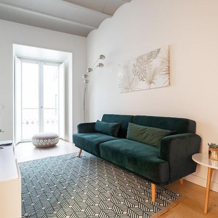 Flh Bairro Alto Lovely Flat Lisboa Dış mekan fotoğraf