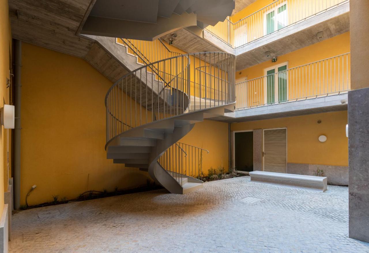 Flh Bairro Alto Lovely Flat Lisboa Dış mekan fotoğraf
