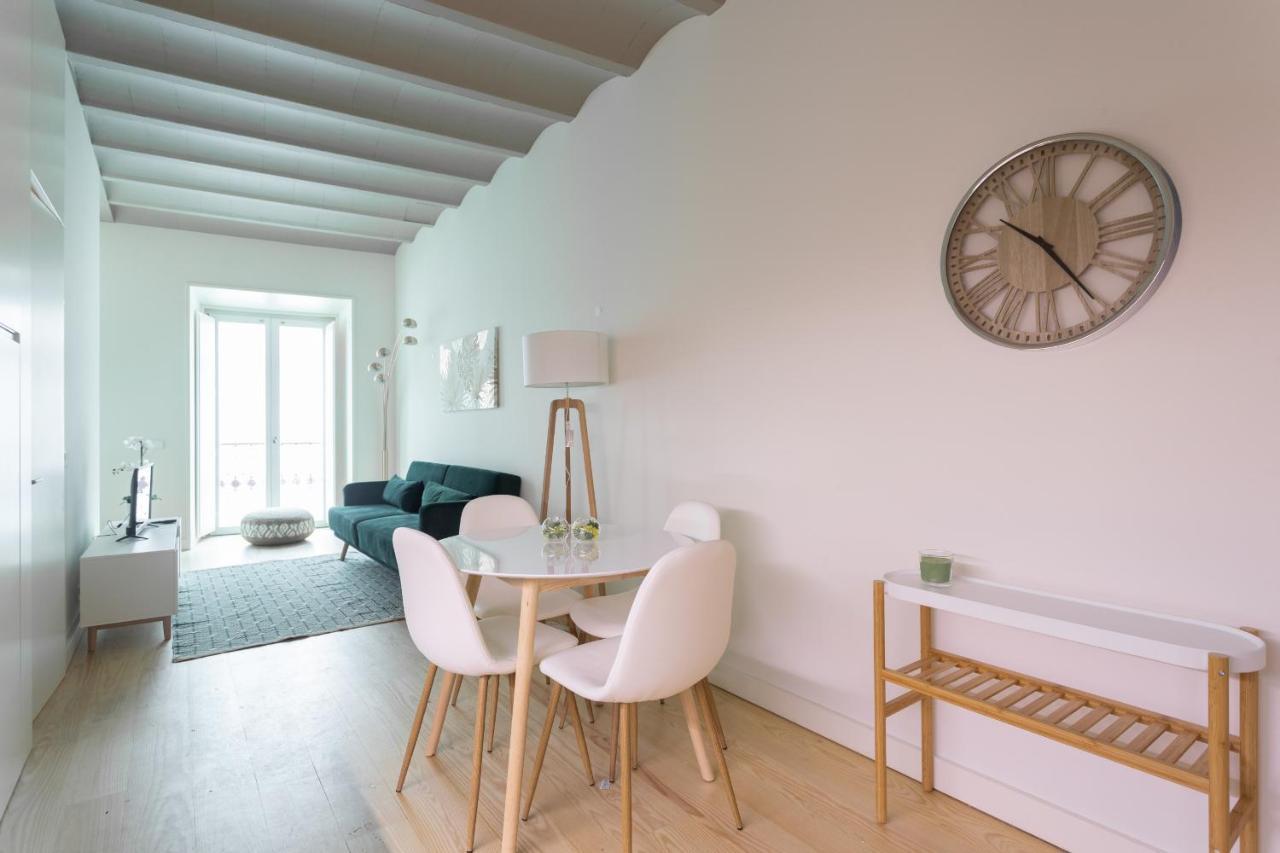 Flh Bairro Alto Lovely Flat Lisboa Dış mekan fotoğraf