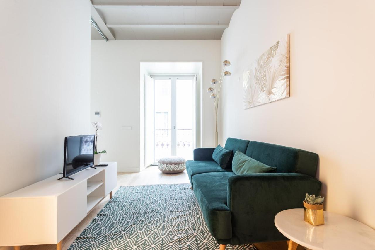 Flh Bairro Alto Lovely Flat Lisboa Dış mekan fotoğraf