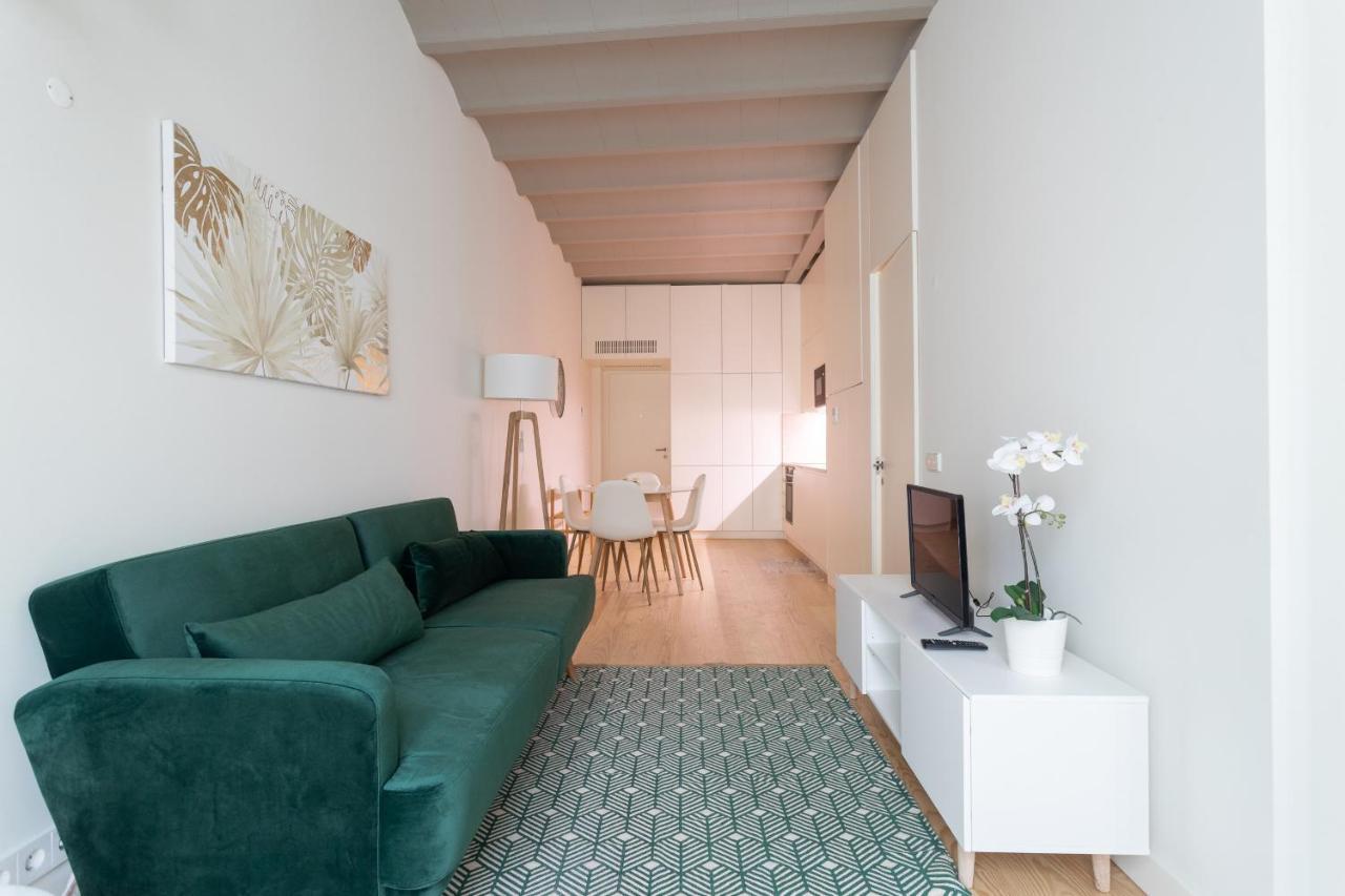 Flh Bairro Alto Lovely Flat Lisboa Dış mekan fotoğraf