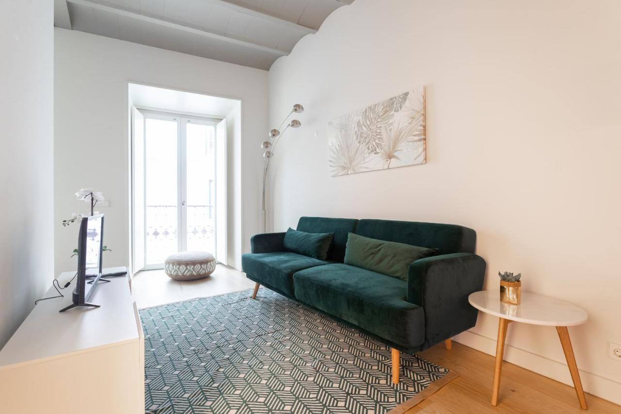 Flh Bairro Alto Lovely Flat Lisboa Dış mekan fotoğraf