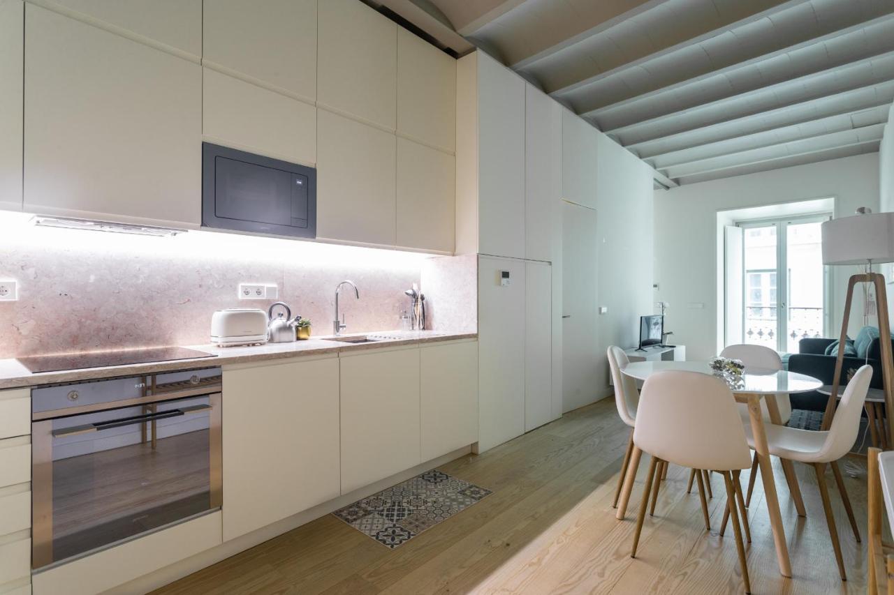 Flh Bairro Alto Lovely Flat Lisboa Dış mekan fotoğraf
