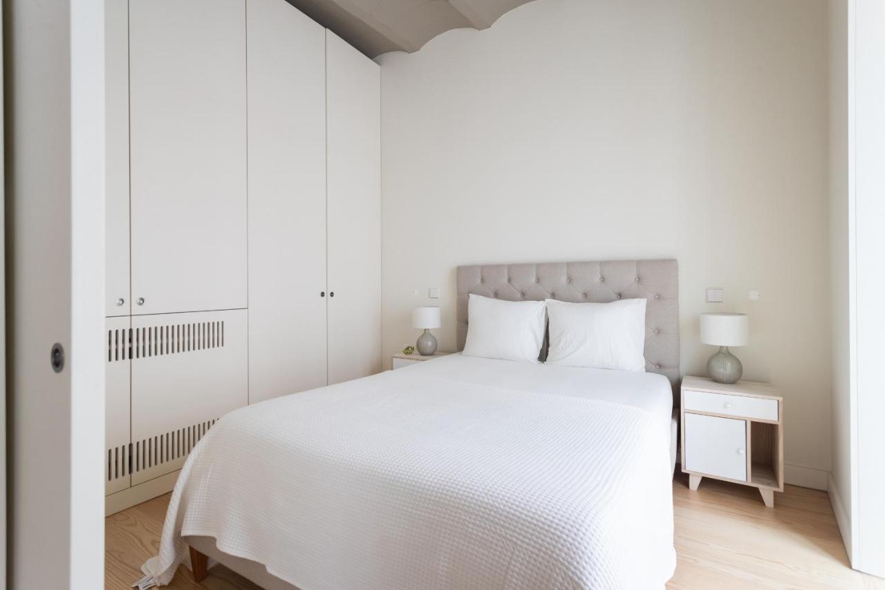 Flh Bairro Alto Lovely Flat Lisboa Dış mekan fotoğraf
