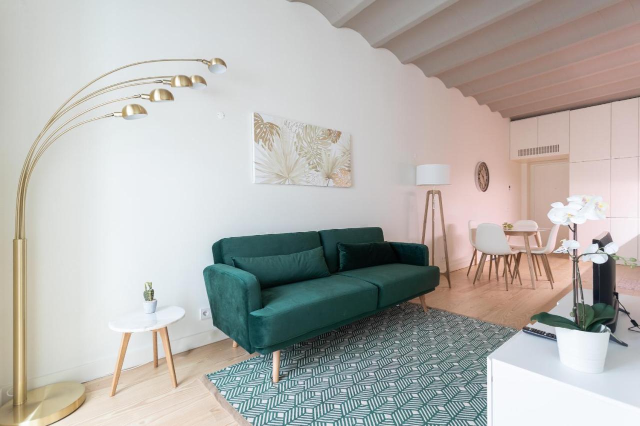 Flh Bairro Alto Lovely Flat Lisboa Dış mekan fotoğraf